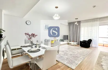 Apartment - Studio - 1 Bathroom for sale in Rimal 3 - Rimal - Jumeirah Beach Residence - Dubai