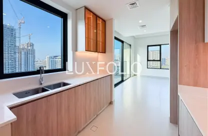 Apartment - 3 Bedrooms - 3 Bathrooms for rent in Park Horizon Tower 2 - Park Horizon - Dubai Hills Estate - Dubai