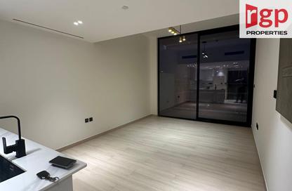Apartment - 1 Bedroom - 2 Bathrooms for rent in Binghatti Corner - District 10 - Jumeirah Village Circle - Dubai