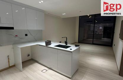 Apartment - 1 Bedroom - 2 Bathrooms for rent in Binghatti Corner - District 10 - Jumeirah Village Circle - Dubai Apartment - 1 Bedroom - 2 Bathrooms for rent in Binghatti Corner - District 10 - Jumeirah Village Circle - Dubai