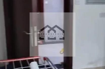 Apartment - 1 Bedroom - 2 Bathrooms for sale in City Tower - Al Nuaimiya - Ajman