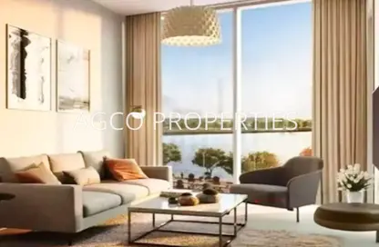 شقة - غرفة نوم - 2 حمامات للبيع في كريست غراندي - صبحا هارتلاند - مدينة الشيخ محمد بن راشد - دبي