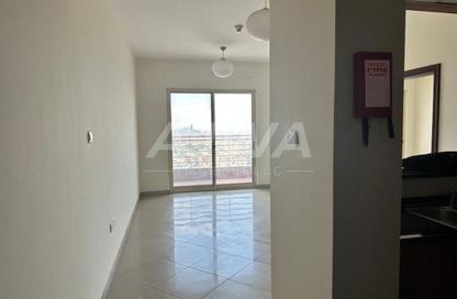 شقة - غرفة نوم - 2 حمامات للايجار في برج أيكون 1 - (JLT) مجمع M - أبراج بحيرات الجميرا - دبي