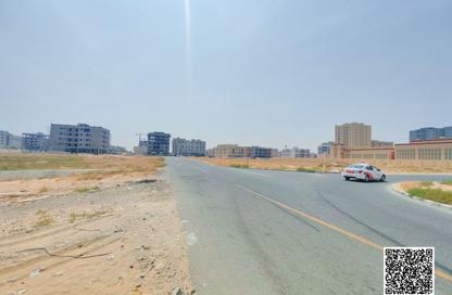 Land - Studio for sale in Al Jurf 3 - Al Jurf - Ajman Land - Studio for sale in Al Jurf 3 - Al Jurf - Ajman