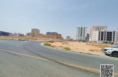 Land - Studio for sale in Al Jurf 3 - Al Jurf - Ajman