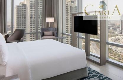 Hotel  and  Hotel Apartment - Studio - 1 Bathroom for sale in The One at Jumeirah Village Circle - Jumeirah Village Circle - Dubai