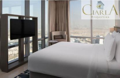 Hotel  and  Hotel Apartment - Studio - 1 Bathroom for sale in The One at Jumeirah Village Circle - Jumeirah Village Circle - Dubai