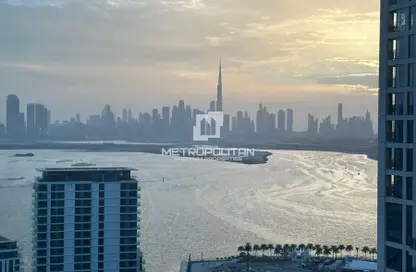 شقة - غرفة نوم - 1 حمام للبيع في قصر الخور - مرسى خور دبي - دبي شقة - غرفة نوم - 1 حمام للبيع في قصر الخور - مرسى خور دبي - دبي