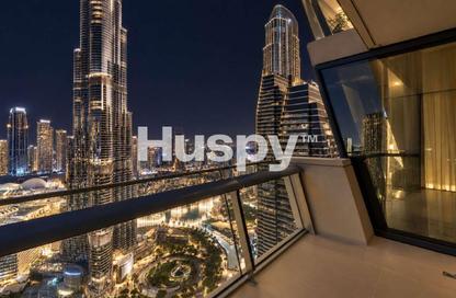 Apartment - 3 - 4 for sale in Burj Vista Tower 1 - Burj Vista - Downtown Dubai - Dubai Apartment - 3 - 4 for sale in Burj Vista Tower 1 - Burj Vista - Downtown Dubai - Dubai