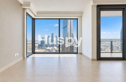 Apartment - 3 - 4 for sale in Burj Vista Tower 1 - Burj Vista - Downtown Dubai - Dubai