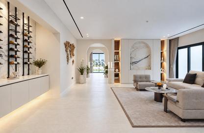 Villa - 6 - 6 for sale in Redwood Avenue - Jumeirah Golf Estates - Dubai Villa - 6 - 6 for sale in Redwood Avenue - Jumeirah Golf Estates - Dubai