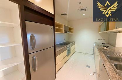 Apartment - 1 Bedroom - 2 Bathrooms for rent in Park Place Tower - Sheikh Zayed Road - Dubai Apartment - 1 Bedroom - 2 Bathrooms for rent in Park Place Tower - Sheikh Zayed Road - Dubai