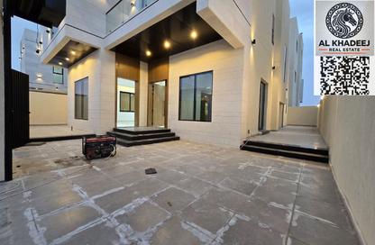 Villa - 5 Bedrooms - 6 Bathrooms for sale in Al Helio 1 - Al Helio - Ajman