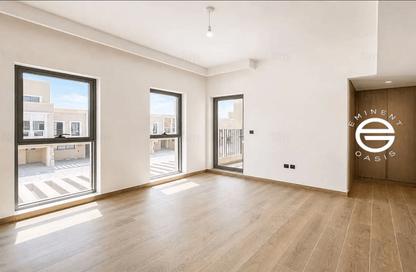 Townhouse - 4 Bedrooms - 3 Bathrooms for rent in Malta - Damac Lagoons - Dubai