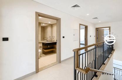 Townhouse - 4 Bedrooms - 3 Bathrooms for rent in Malta - Damac Lagoons - Dubai