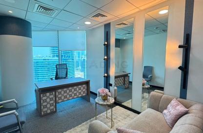 Business Centre - Studio for rent in The Prime Tower - Business Bay - Dubai Business Centre - Studio for rent in The Prime Tower - Business Bay - Dubai