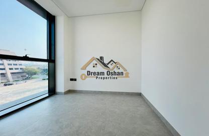 Apartment - Studio - 1 Bathroom for rent in THE PEARL - Umm Hurair 2 - Umm Hurair - Bur Dubai - Dubai
