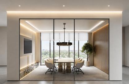 Office Space - Studio for sale in Building 24 - Dubai Healthcare City - Bur Dubai - Dubai
