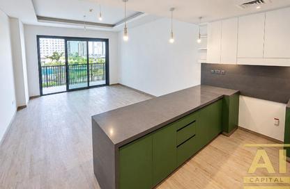 Apartment - 2 - 3 for rent in Central Park Building 1 - Central Park at City Walk - City Walk - Al Wasl - Dubai