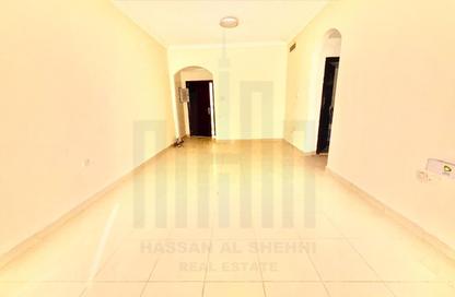 Apartment - 1 Bedroom - 2 Bathrooms for rent in Muwaileh 3 Building - Muwaileh - Sharjah
