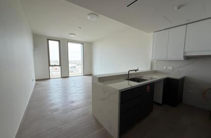 Apartment - 1 Bedroom - 2 Bathrooms for rent in Al Badia Living - Dubai Festival City - Dubai