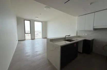 شقة - غرفة نوم - 2 حمامات للايجار في البادية ليفينج - دبي فيستيفال سيتي - دبي