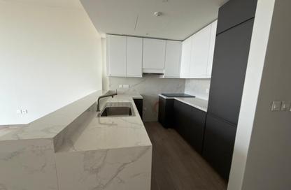 Apartment - 1 Bedroom - 2 Bathrooms for rent in Al Badia Living - Dubai Festival City - Dubai