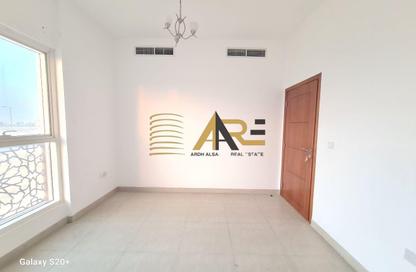 Apartment - 1 - 2 for rent in Tilal City B - Tilal City - Sharjah