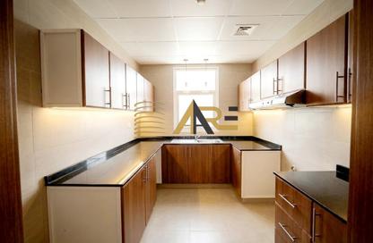 Apartment - 1 - 2 for rent in Tilal City B - Tilal City - Sharjah
