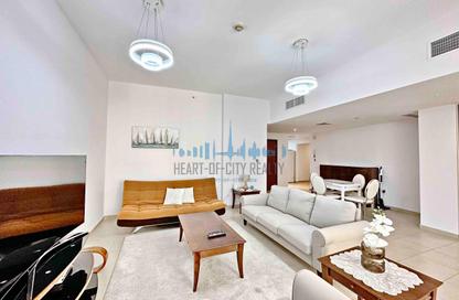 Apartment - 2 - 3 for sale in Bahar 1 - Bahar - Jumeirah Beach Residence - Dubai