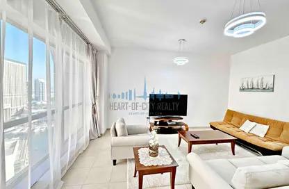 Apartment - 2 Bedrooms - 3 Bathrooms for sale in Bahar 1 - Bahar - Jumeirah Beach Residence - Dubai Apartment - 2 Bedrooms - 3 Bathrooms for sale in Bahar 1 - Bahar - Jumeirah Beach Residence - Dubai