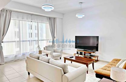 Apartment - 2 - 3 for sale in Bahar 1 - Bahar - Jumeirah Beach Residence - Dubai