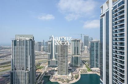 شقة - غرفة نوم - 2 حمامات للبيع في إم بي إل رويال - (JLT) مجمع K - أبراج بحيرات الجميرا - دبي