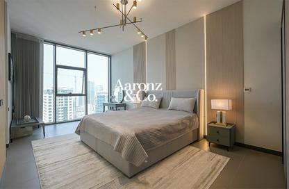 Apartment - 1 Bedroom - 2 Bathrooms for sale in MBL Royal - JLT Cluster K - Jumeirah Lake Towers - Dubai