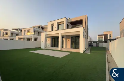 فيلا - 4 غرف نوم - 5 حمامات للايجار في كايا 1 - المرابع العربية 3 - دبي