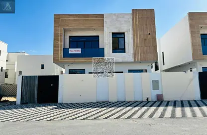 فيلا - 5 غرف نوم - 7 حمامات للبيع في الزاهية جاردنز - الزاهية - عجمان