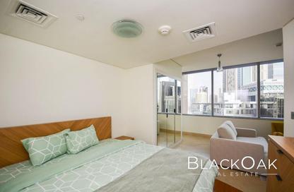 Apartment - Studio - 1 for rent in Sky Gardens - DIFC - Dubai