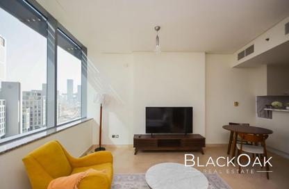 Apartment - Studio - 1 for rent in Sky Gardens - DIFC - Dubai