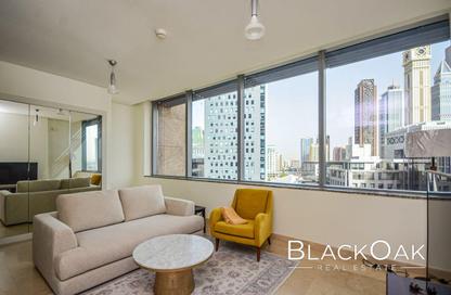 Apartment - Studio - 1 for rent in Sky Gardens - DIFC - Dubai
