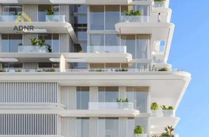 شقة - 3 غرف نوم - 4 حمامات للبيع في سكن ايمور - جزر دبي - دبي