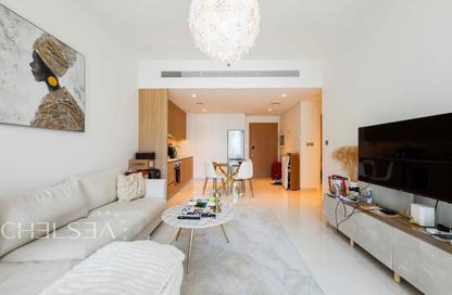 شقة - 1 - 1 للايجار في برج Beach Vista 2 - بيتش فيستا - إعمار بيتشفرونت - دبي هاربور - دبي