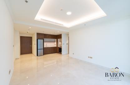 Apartment - 1 - 1 for sale in Palace Beach Residence Tower 2 - Palace Beach Residence - Emaar Beachfront - Dubai Harbour - Dubai Apartment - 1 - 1 for sale in Palace Beach Residence Tower 2 - Palace Beach Residence - Emaar Beachfront - Dubai Harbour - Dubai