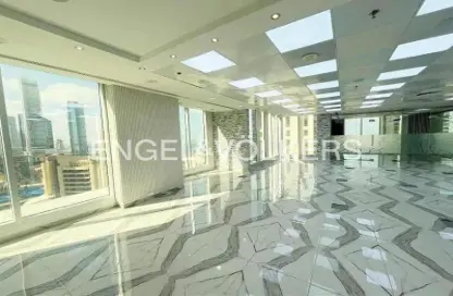Office Space - Studio - 1 Bathroom for rent in Al Habtoor Business Tower - Dubai Marina - Dubai Office Space - Studio - 1 Bathroom for rent in Al Habtoor Business Tower - Dubai Marina - Dubai