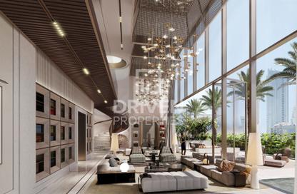 Penthouse - 4 - 5 for sale in Exquisite Living Residences - Burj Khalifa Area - Downtown Dubai - Dubai
