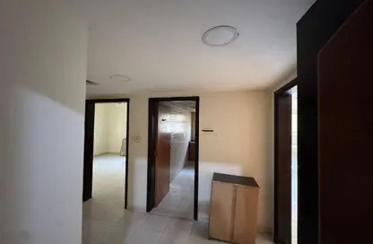 Apartment - 1 Bedroom - 1 Bathroom for rent in Al Naemiya Tower 1 - Al Naemiya Towers - Al Nuaimiya - Ajman