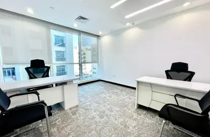 مكتب - استوديو - 4 حمامات للايجار في شارع حمدان - أبوظبي مكتب - استوديو - 4 حمامات للايجار في شارع حمدان - أبوظبي