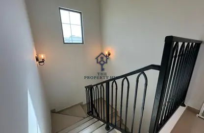 تاون هاوس - 2 غرف نوم - 3 حمامات للايجار في بلوم ليفينج - مدينة زايد (مدينة خليفة ج) - مدينة خليفة - أبوظبي