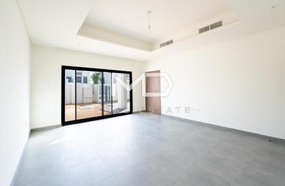 Villa - 5 Bedrooms - 7 Bathrooms for rent in Merito - Alreeman - Al Shamkha - Abu Dhabi Villa - 5 Bedrooms - 7 Bathrooms for rent in Merito - Alreeman - Al Shamkha - Abu Dhabi