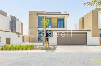 Villa - 4 Bedrooms - 5 Bathrooms for sale in Tilal Al Furjan - Al Furjan - Dubai