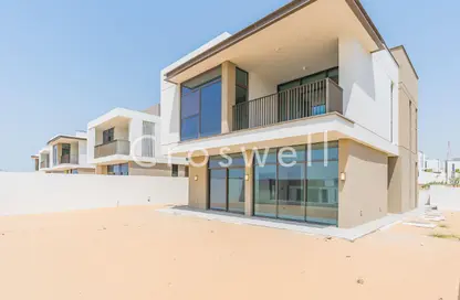 فيلا - 4 غرف نوم - 5 حمامات للبيع في تلال الفرجان - المرحلة الأولى - الفرجان - دبي